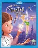 Tinkerbell ein sommer voller - ein,