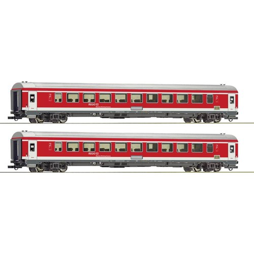 Roco 6200097 2er set - roco,