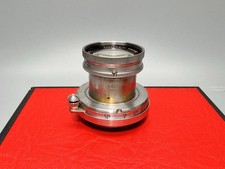 Leica Leitz Wetzlar Summar 50mm 1:2 Objektiv M39 #312182-43