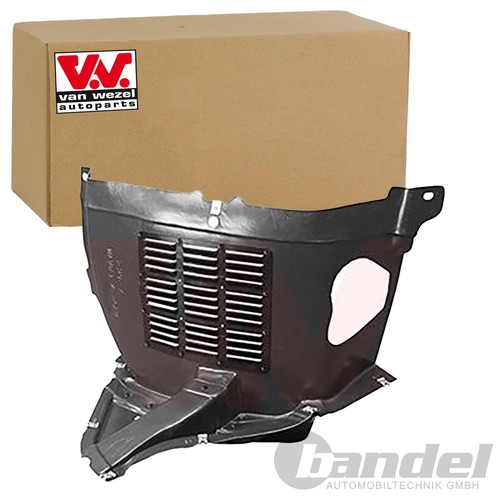 Van wezel radhausverkleidung - wezel,
