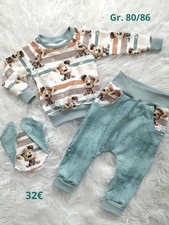 Megacooles Handmade Set für