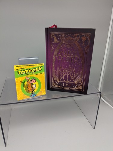 Harry potter gesamtausgabe - potter,
