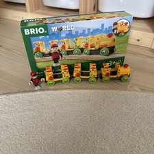 Brio GmbH BRIO World 33741 - Fun Park Zug, Stadtleben