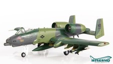 JC Wings US Air Force A-10