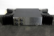 Audioanalyse P90 - Vintage HiFi Verstärker generalüberholt 2x50W Phono Garantie