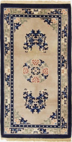 Royal pekking china finish - pekking,