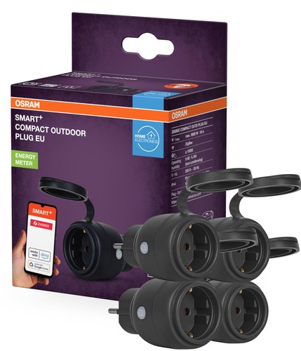 Osram smart zigbee - osram, smart+