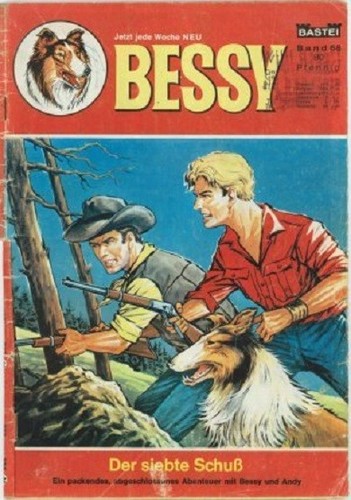 Bessy der siebte - nr.,