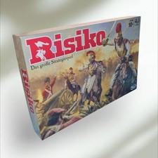 Hasbro Risiko Strategiespiel -