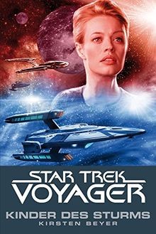 Star trek voyager kinder - trek,