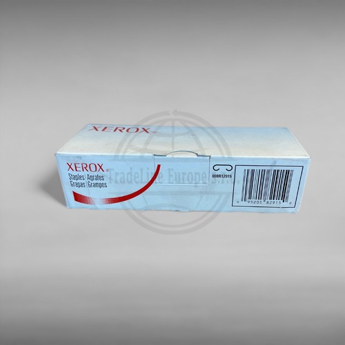 Original xerox staple - xerox,
