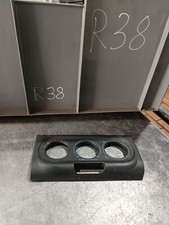 VW Passat 35i B4 Blende