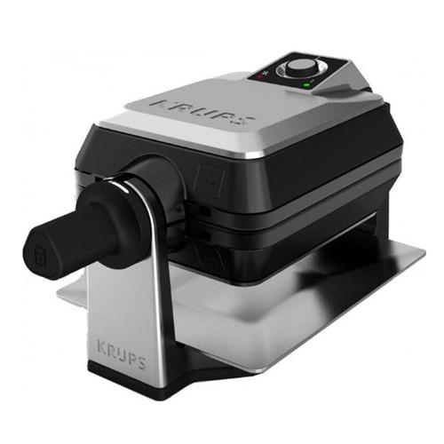 Krups fdd95d waffelautomat - krups,