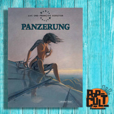 Hohle Welten - Panzerung |