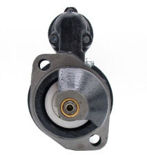 Anlasser Starter für Bosch EJD 1.8/12 R42, Farymann Motor 71W, Lanz NF MWM-D325