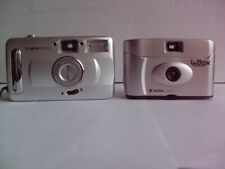 Agfa Digital Kamera Le Box camera, Agfa Photo