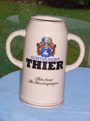 Bierseidel bierkrug bierhumpen - bierseidel,