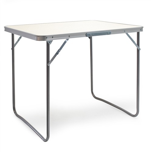 Camping klapptisch aluminium - camping,