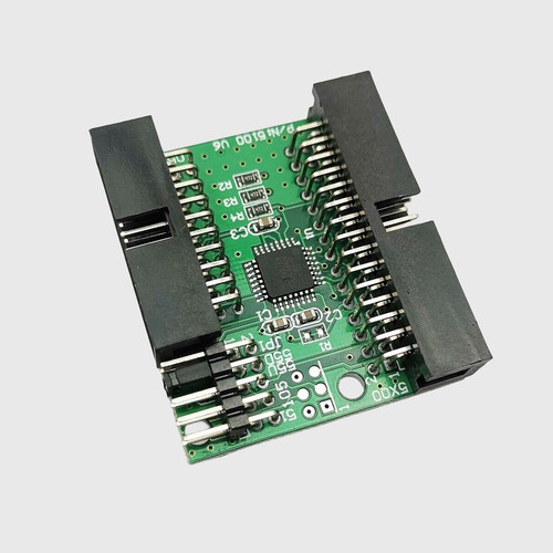 Chip decoder board für - decoder, hp