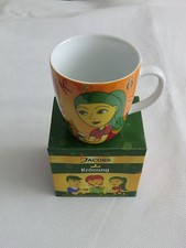 Jacobs krönung kaffee - jacobs,