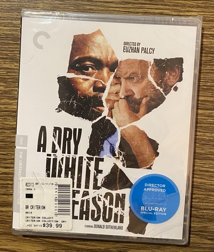 Dry white season - dry,