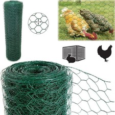 25M Sechseckgeflecht