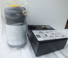 MERCEDES Füllkompressor Pannenset TIREFIT Reifendichtmittel 620 ml MHD 2026 W212