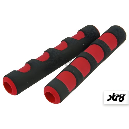 Bremshebelgrips str8 universal - bremshebelgrips,