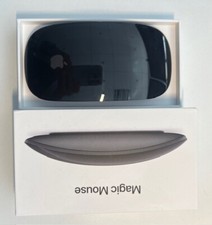 Apple Magic Mouse 2 Mrme2z/a Spacegrau A1657