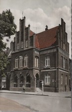 ʘ Stolzenau (Weser), Rathaus