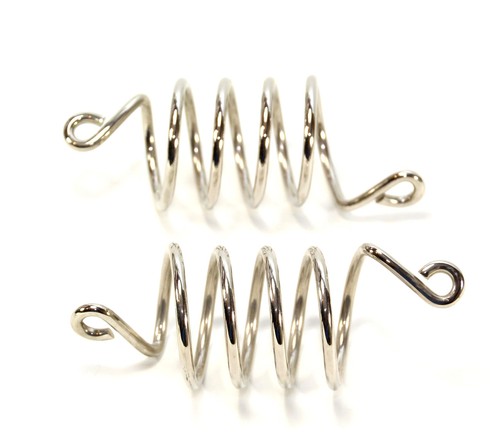 Saddle spring - ,