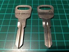 Ford Capri, Consul, Granada, Taunus - Schlüsselrohling Benco FO13, Kolb Profil