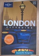 Reiseführer London Lonely