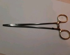 Aesculap Nadelhalter Durogrip BM022 20cm Hegar-Mayo-Seeley