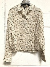 Mavi Damen Bluse, Sommerbluse