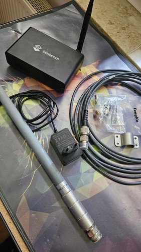 Sensecap lorawan eu868 - lorawan,