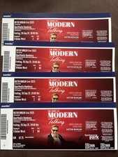 Konzert Tickets Hamburg, The Spirit of Modern Talking, Dieter Bohlen, 26.09.2025