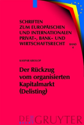 Krolop der rckzug - -, vom