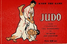 Know the Game - JUDO