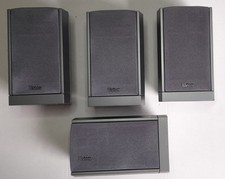 Lautsprecher von Tevion DR2004