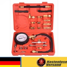 KFZ Benzindrucktester