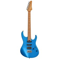 E-Gitarre Donner DST-700 Blue
