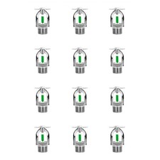 Sprinklerkopf Sprinkleranlage