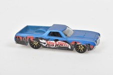 Hot Wheels '72 Ford Ranchero -