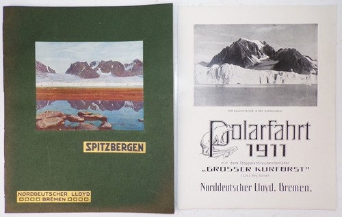 Norddeutscher lloyd bremen - lloyd,