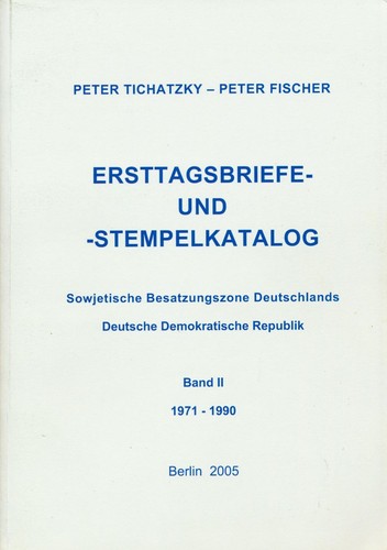 Ersttagsbriefe und - ersttagsbriefe-,