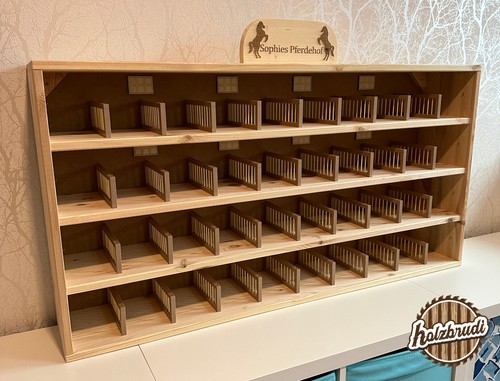 Pferdestall pferdehotel 40 - /,