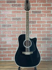 Takamine GD38CE 12-String