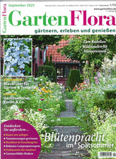 Garten Flora September 2025