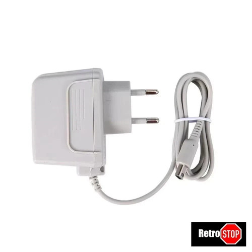 Ladekabel nintendo 3ds - 3ds,
